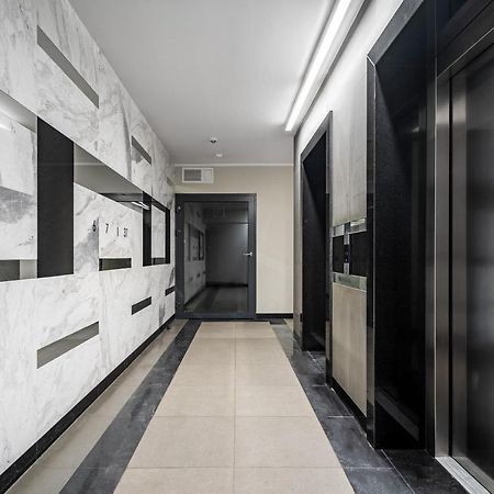 Warsaw Apartments Kasprzaka 31A Street Eksteriør bilde